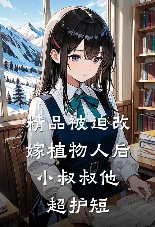 精品被迫改嫁植物人后，小叔叔他超护短