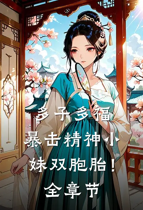 多子多福，暴击精神小妹双胞胎！全章节