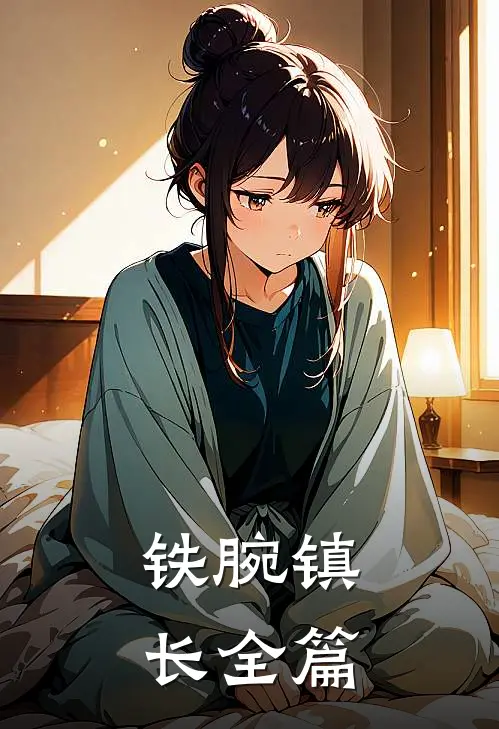 铁腕镇长全篇
