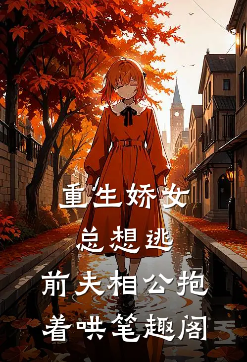 重生娇女总想逃，前夫相公抱着哄笔趣阁