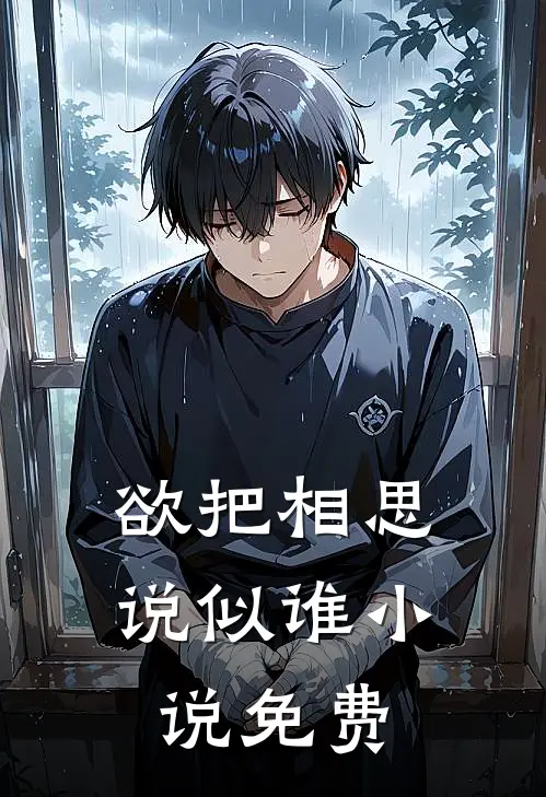 欲把相思说似谁小说免费