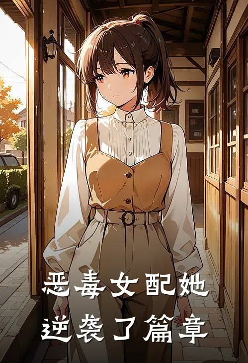 恶毒女配她逆袭了篇章