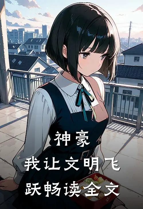 神豪：我让文明飞跃畅读全文