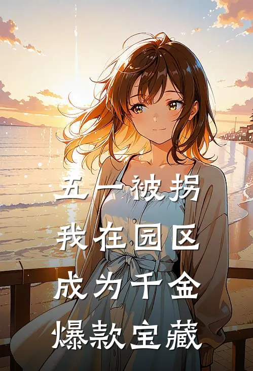 五一被拐，我在园区成为千金爆款宝藏