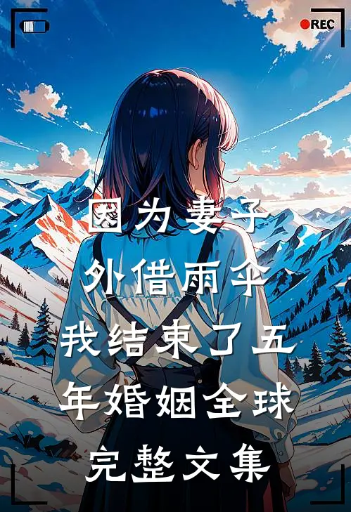 因为妻子外借雨伞，我结束了五年婚姻全球完整文集