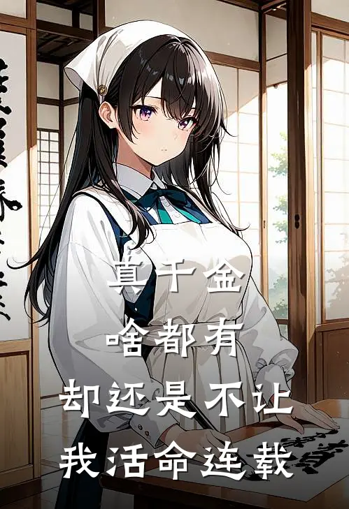 真千金啥都有，却还是不让我活命连载