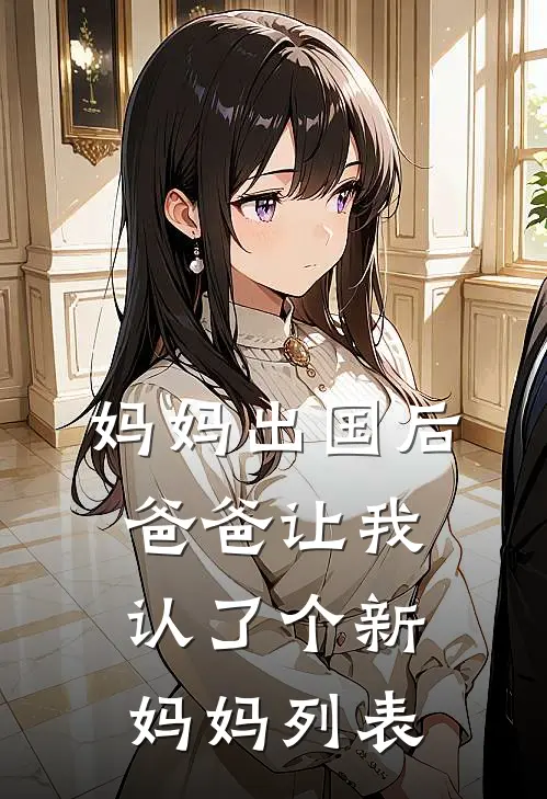 妈妈出国后，爸爸让我认了个新妈妈列表