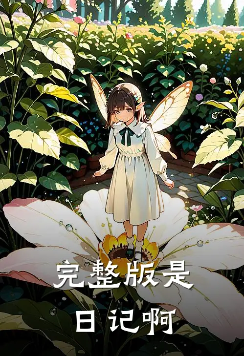 完整版是日记啊