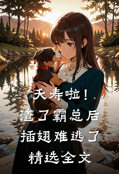 夭寿啦！渣了霸总后插翅难逃了精选全文