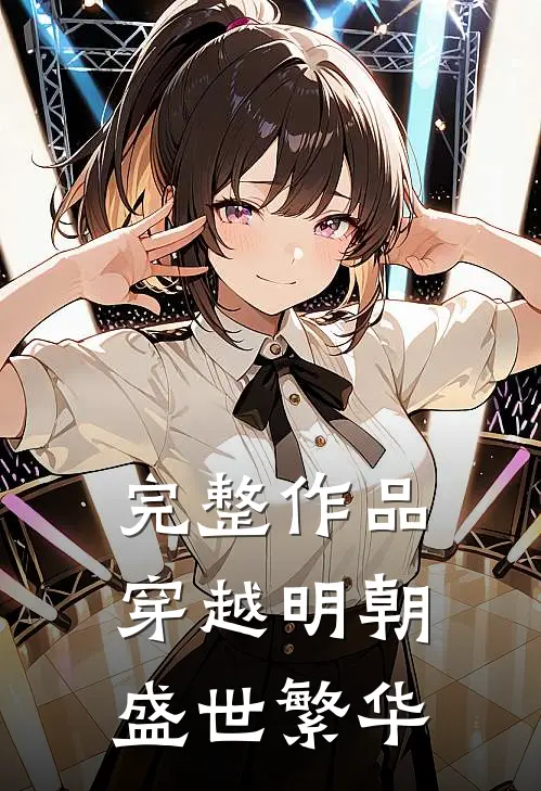完整作品穿越明朝：盛世繁华