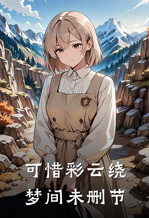 可惜彩云绕梦间未删节