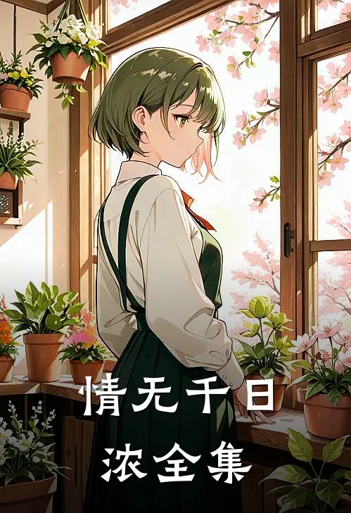 情无千日浓全集