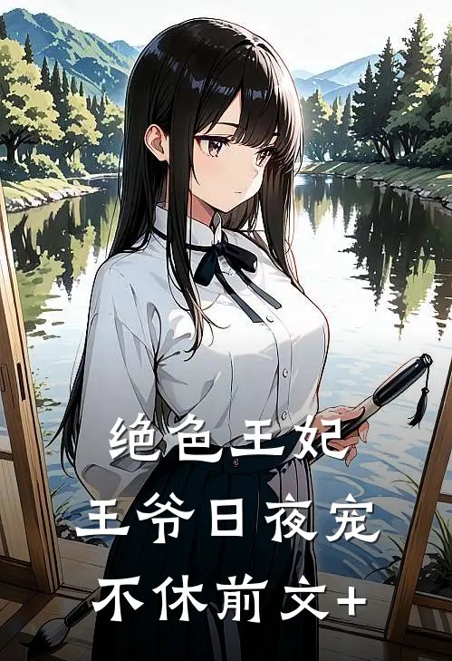 绝色王妃，王爷日夜宠不休前文+