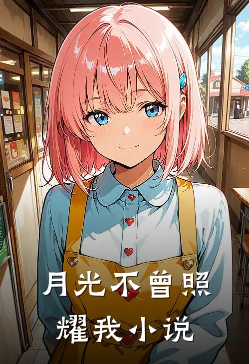 月光不曾照耀我小说