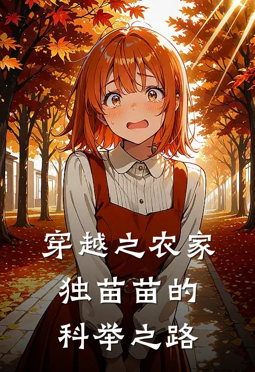 穿越之农家独苗苗的科举之路txt
