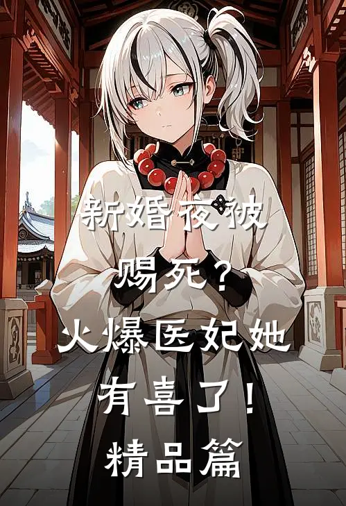 新婚夜被赐死？火爆医妃她有喜了！精品篇