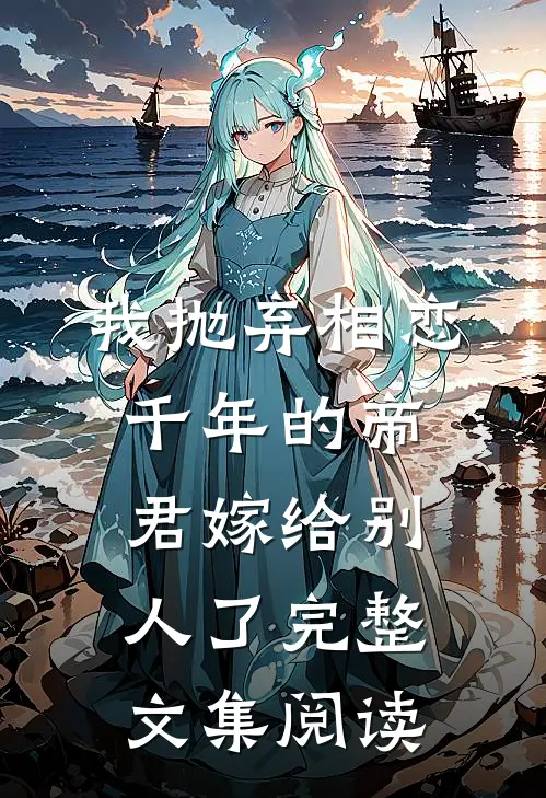 我抛弃相恋千年的帝君嫁给别人了完整文集阅读