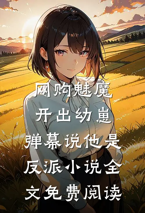 网购魅魔开出幼崽，弹幕说他是反派小说全文免费阅读