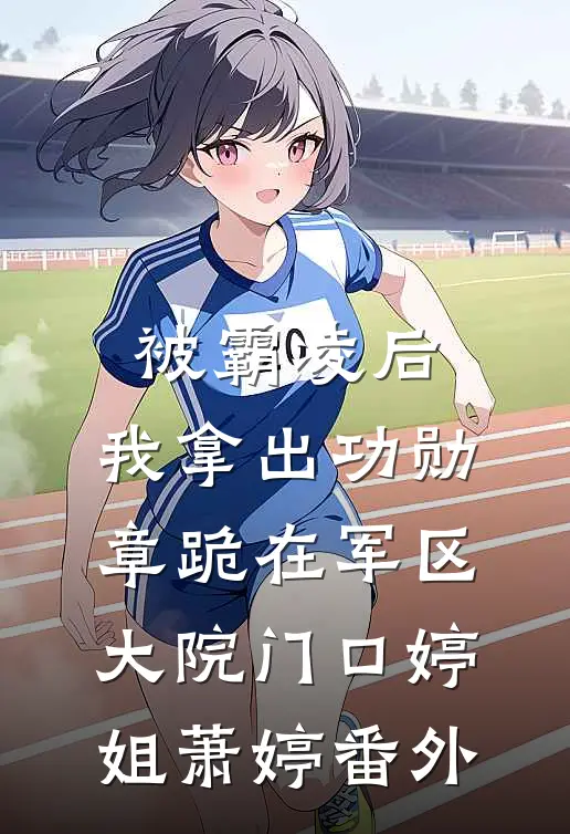 被霸凌后，我拿出功勋章跪在军区大院门口婷姐萧婷番外