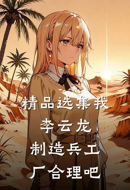 精品选集我，李云龙，制造兵工厂合理吧