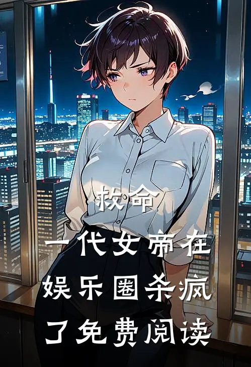 救命，一代女帝在娱乐圈杀疯了免费阅读