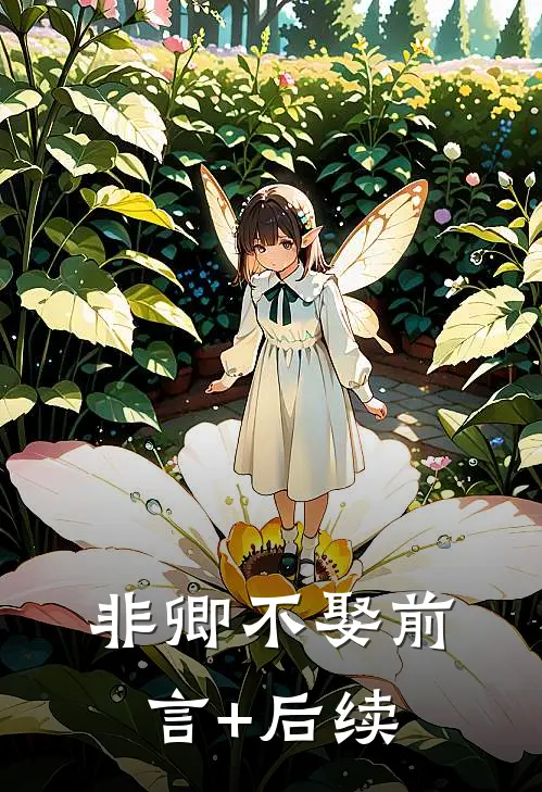 非卿不娶前言+后续