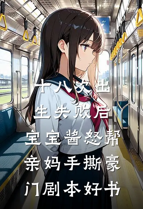 十八次出生失败后，宝宝酱怒帮亲妈手撕豪门剧本好书