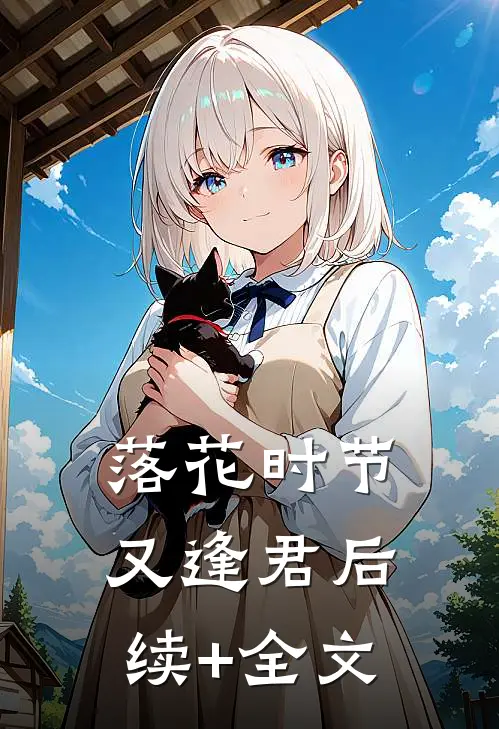 落花时节又逢君后续+全文