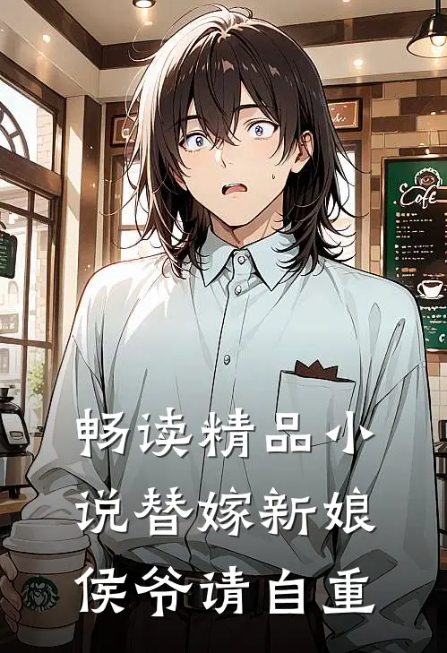 畅读精品小说替嫁新娘：侯爷请自重