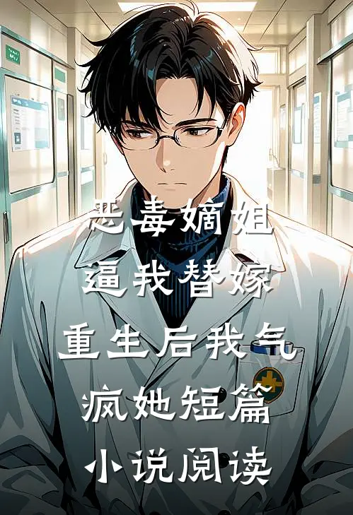 恶毒嫡姐逼我替嫁，重生后我气疯她短篇小说阅读