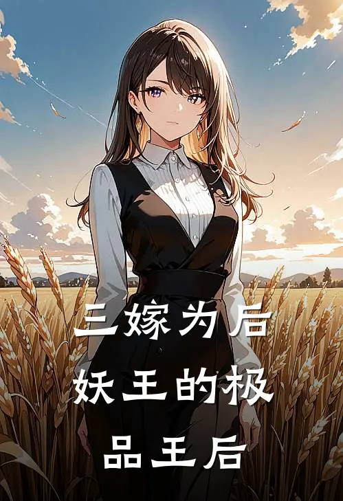 三嫁为后妖王的极品王后