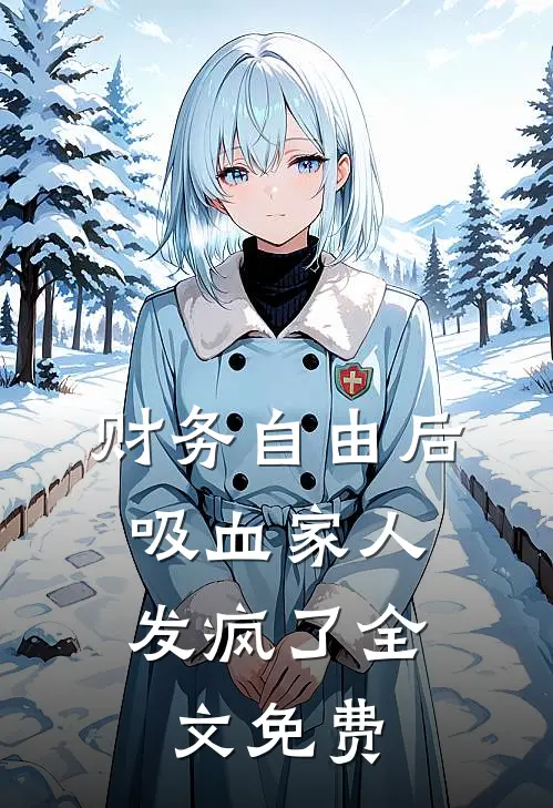财务自由后，吸血家人发疯了全文免费