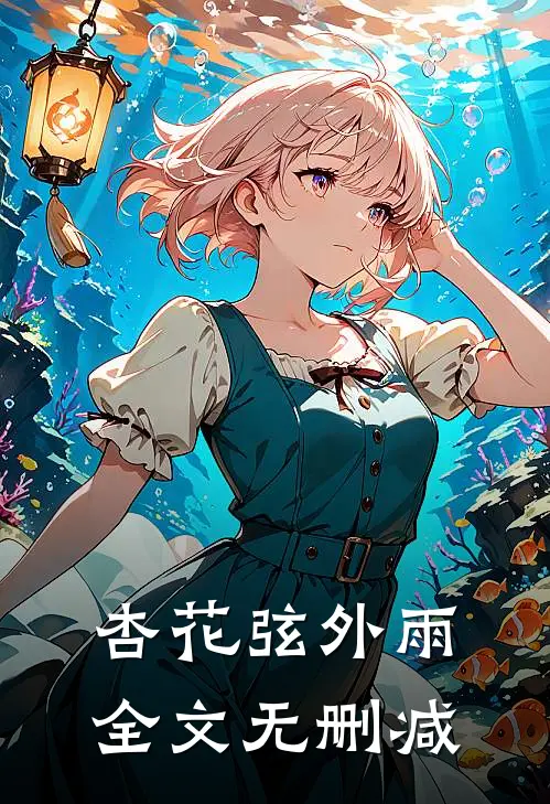 杏花弦外雨全文无删减