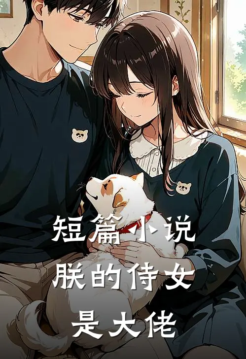 短篇小说朕的侍女是大佬