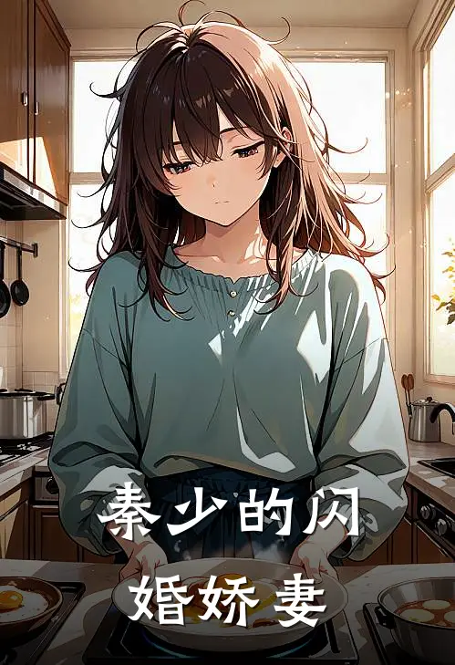 秦少的闪婚娇妻