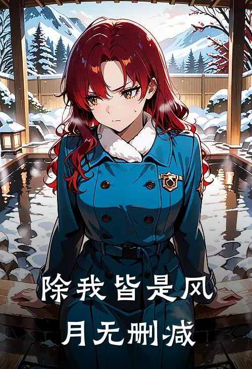 除我皆是风月无删减