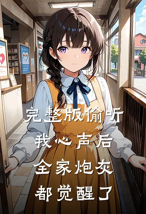 完整版偷听我心声后，全家炮灰都觉醒了
