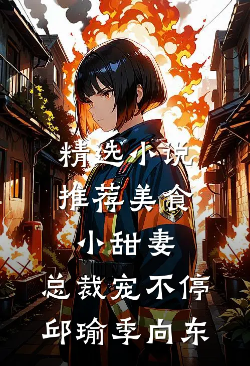 精选小说推荐美食小甜妻：总裁宠不停邱瑜季向东
