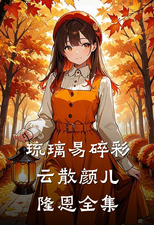 琉璃易碎彩云散颜儿隆恩全集