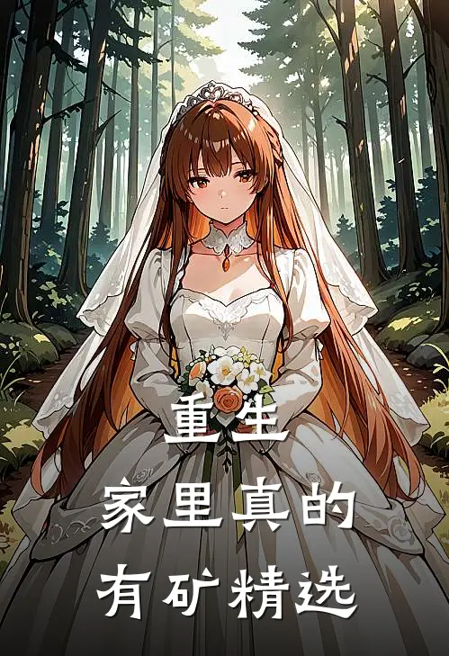 重生：家里真的有矿精选
