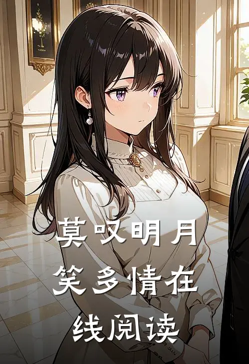 莫叹明月笑多情在线阅读