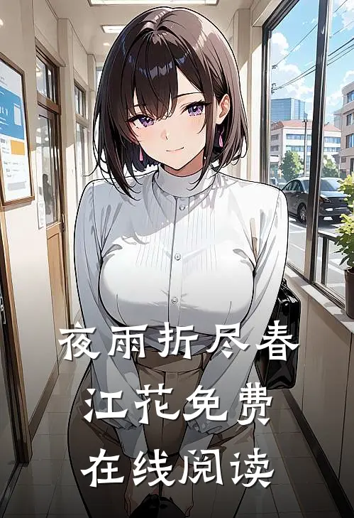 夜雨折尽春江花免费在线阅读
