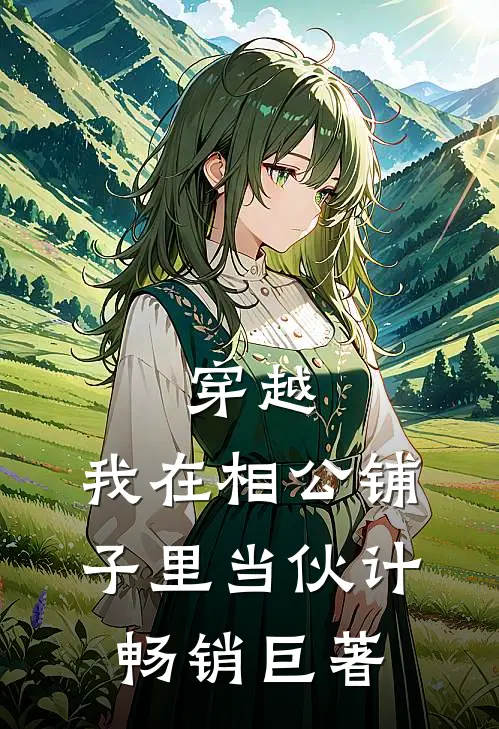 穿越：我在相公铺子里当伙计畅销巨著