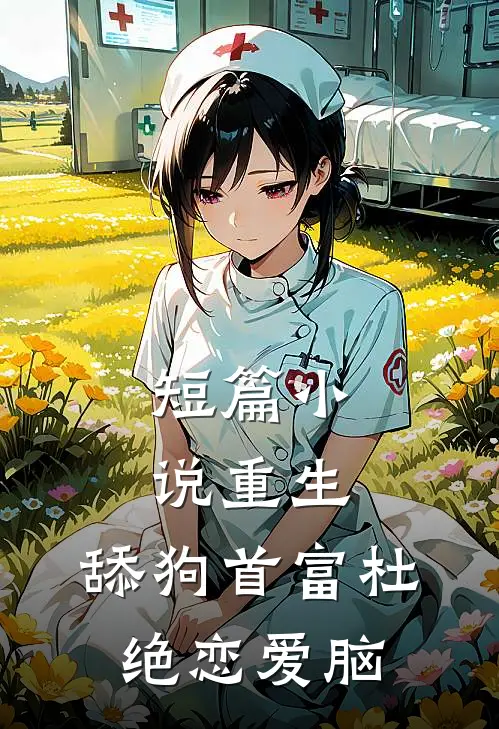 短篇小说重生：舔狗首富杜绝恋爱脑