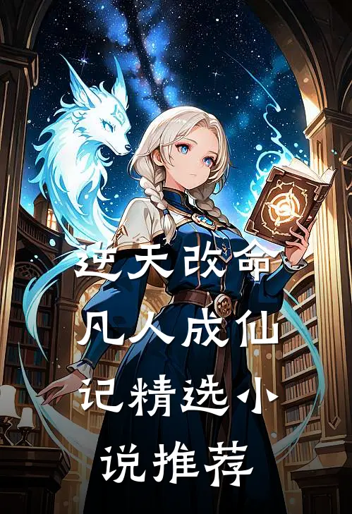 逆天改命,凡人成仙记精选推荐