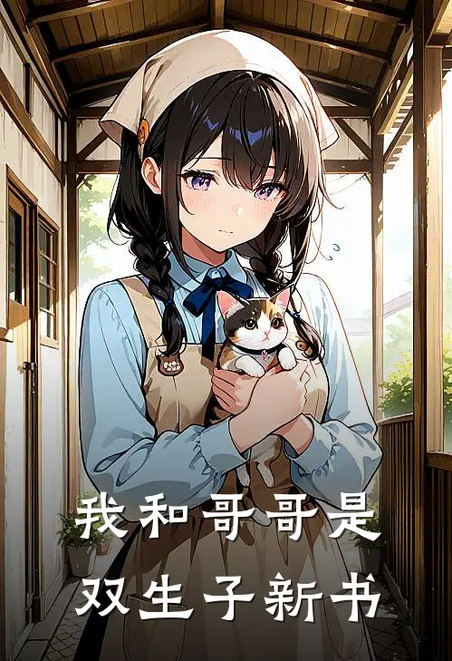 我和哥哥是双生子新书