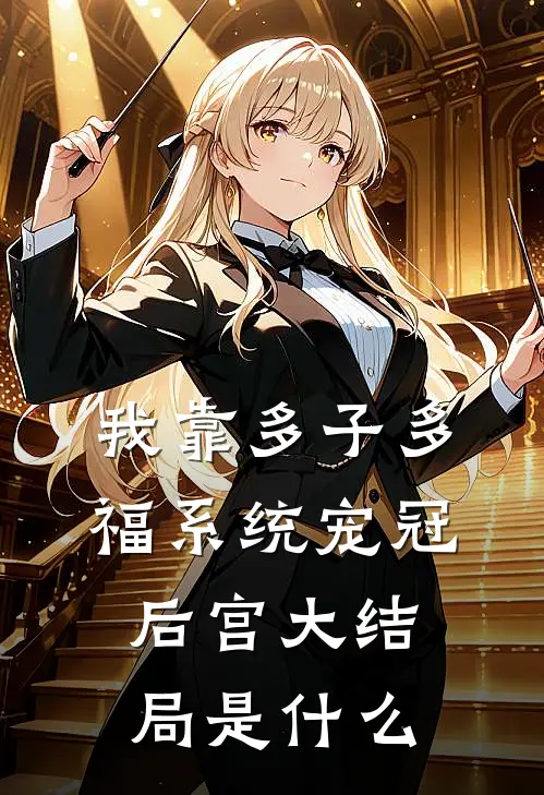 我靠多子多福系统宠冠后宫大结局是什么
