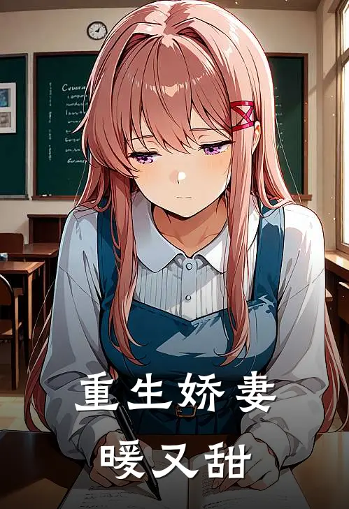 重生娇妻暖又甜