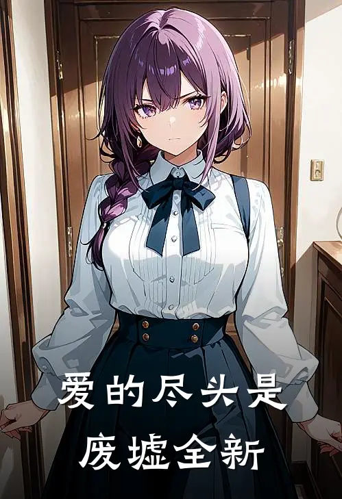 爱的尽头是废墟全新