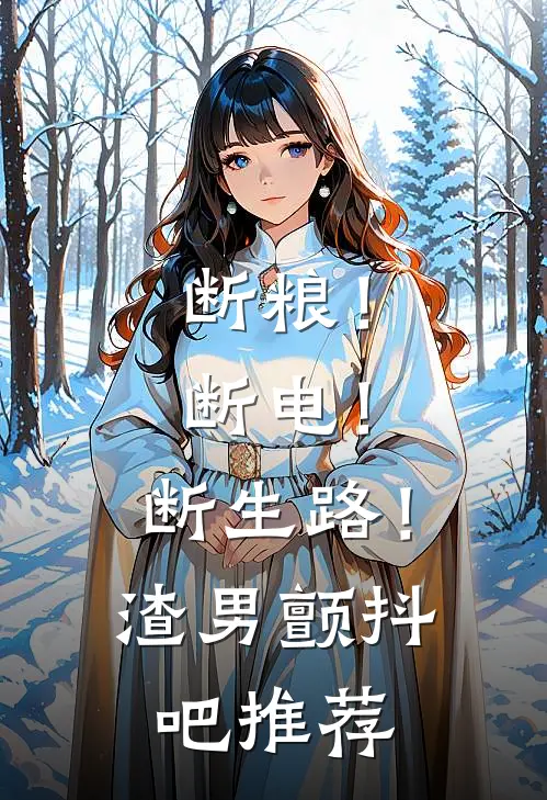 断粮！断电！断生路！渣男颤抖吧推荐